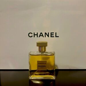 Brand New with box Chanel Gabrielle Parfum.